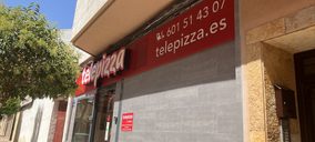 Telepizza llega a Socuéllamos