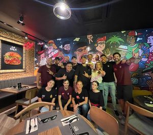 Goiko se queda al borde del centenar de locales en España tras sus dos últimas aperturas