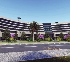 Mundiresidencias abre la residencia La Pereda de Santander, que apuesta por la innovación