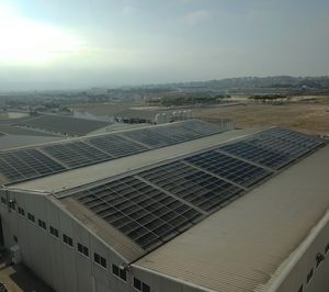 Grupo Forquisa apuesta por el autoconsumo