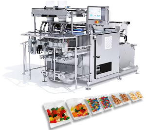 Perspectivas de crecimiento de Rovema en Iberia apoyadas en la innovación