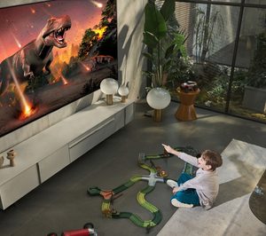 LG presenta sus novedades en OLED y Gaming en IFA Berlín 22