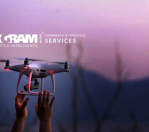 Ingram Micro firma un acuerdo con Blade para enriquecer su oferta de productos gaming y racing