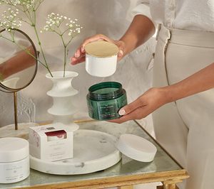 Rituals establece nuevos objetivos para avanzar en la reducción de su huella de carbono