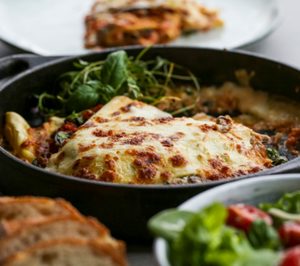 Findus amplía la oferta plant-based de Green Cuisine con dos nuevas soluciones