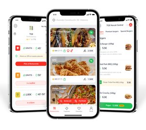 El comparador de food-delivery Delitbee amplía su línea de negocio con nuevas soluciones digitales para restaurantes