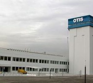 Otis renombra su filial española como Otis Mobility