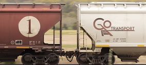 La ferroviaria Go Transport ahonda en pérdidas