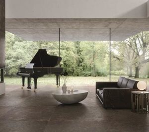 Aparici lanza la colección de porcelánico Slate