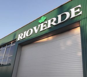 Rioverde busca nuevos estímulos en el bío y las aceitunas tras corregir sus ventas en 2021