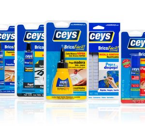 El negocio de adhesivos de Grupo AC Marca crece por encima de los niveles prepandemia