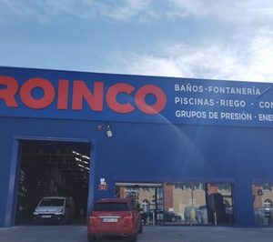 Proinco estrena punto de venta y proyecta otros tres