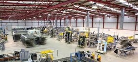 Vitral se reorganiza alrededor de cuatro nuevas empresas