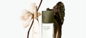 Woodacity, el nuevo tapón de Quadpack para Shiseido