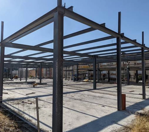 Lidl suma a su cartera de proyectos un nuevo supermercado en Madrid capital