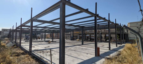 Lidl suma a su cartera de proyectos un nuevo supermercado en Madrid capital