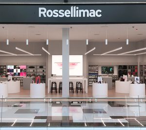 La cadena Rossellimac abrirá una nueva tienda en Madrid