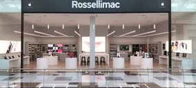 La cadena Rossellimac abrirá una nueva tienda en Madrid