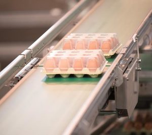 Huevos Guillén reabrirá este año uno de sus almacenes y un centro de clasificación