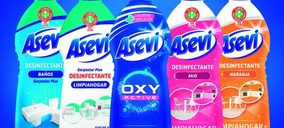 ‘Asevi’ entra en una nueva categoría y avanza en el ecodiseño de sus envases