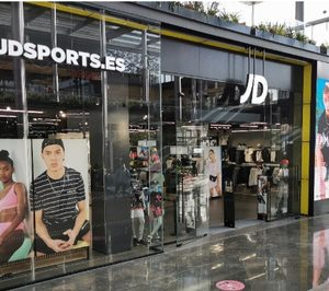 JD abre su sexta tienda en Valencia con la llegada a Ribera Xúquer