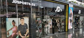 JD abre su sexta tienda en Valencia con la llegada a Ribera Xúquer