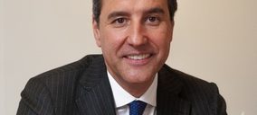 Fallece Javier López Casado, consejero de Colonial