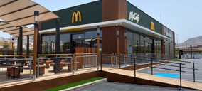 McDonalds incorporó tres nuevas unidades en el verano