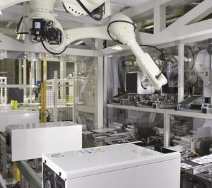 Ariston Thermo disparó sus ventas en España durante 2021 aunque las ganancias fueran menores por la subida de costes