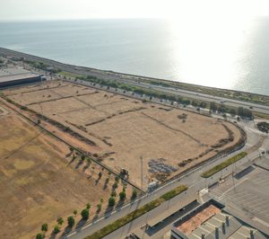 Inurban promoverá una nueva plataforma logística en Valencia