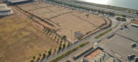 Inurban promoverá una nueva plataforma logística en Valencia