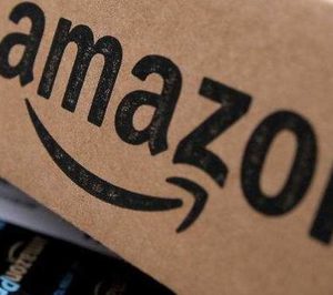 Amazon ya es el segundo operador en el sector postal