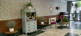 Vitalia Home abre su primera residencia de Murcia y reforma tres centros de su red en Aragón