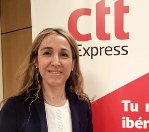 CTT Express amplía su equipo comercial en España con un nuevo cargo