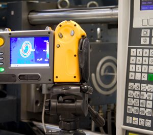 Aiju busca reducir el peso en el uso de plástico virgen