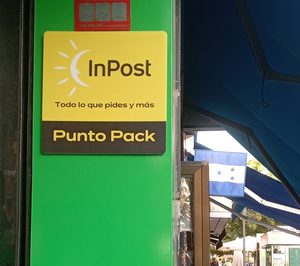 InPost prepara la apertura de nuevos almacenes en España