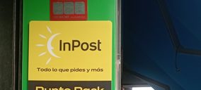InPost prepara la apertura de nuevos almacenes en España