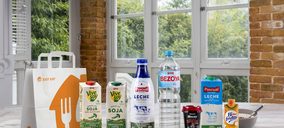 Pascual apuesta por el quick commerce y prepara novedades junto a Just Eat