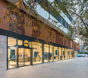 Lidl inaugurará nueve supermercados en septiembre después de invertir 60 M en su puesta en marcha