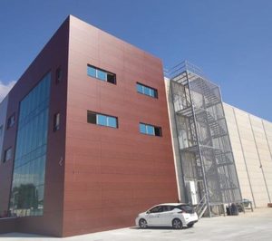 Sanamar multiplica por siete su capacidad de elaboración y entra en un gran retailer con pescado en bandejas