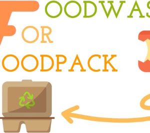 Packaging Cluster impulsa el proyecto ‘Foodwaste for Foodpack’