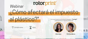 Rotor Print analiza la nueva Ley de Residuos