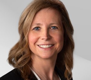 Vertiv nombra a Cheryl Lim directora de Recursos Humanos