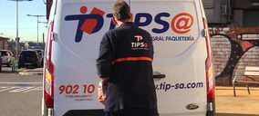 Tipsa utiliza la tecnología para mejorar el pago contrarrembolso