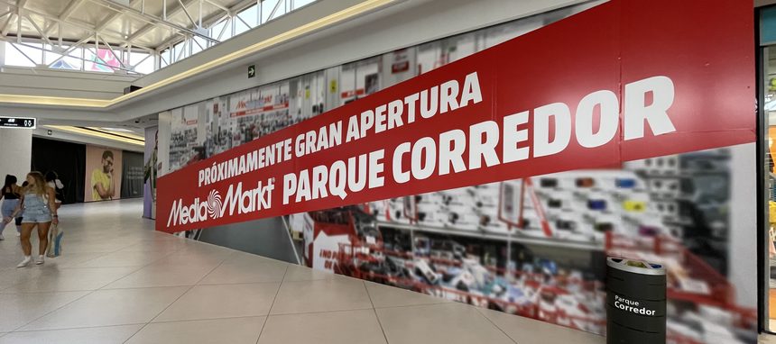 MediaMarkt afronta un rally de proyectos de aquí a final de año