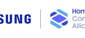 Samsung Electronics participa en la Home Connectivity Alliance con su solución integrada SmartThings