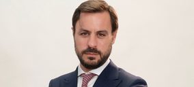 Cambio en la presidencia de Aspapel