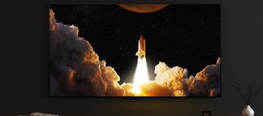 Cecotec presenta sus televisores