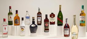España lidera el crecimiento de Pernod Ricard en Europa, que cierra su ejercicio con ventas récord