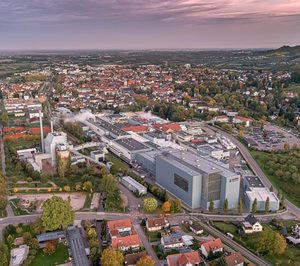 El Grupo Koehler crece con fuerza en 2021